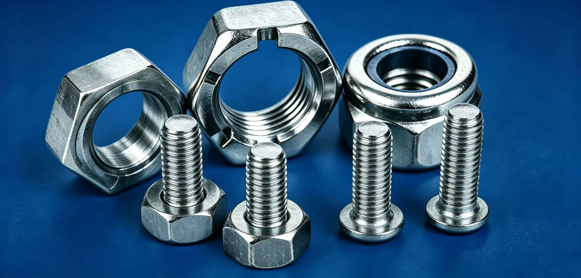 OEM Custom Products